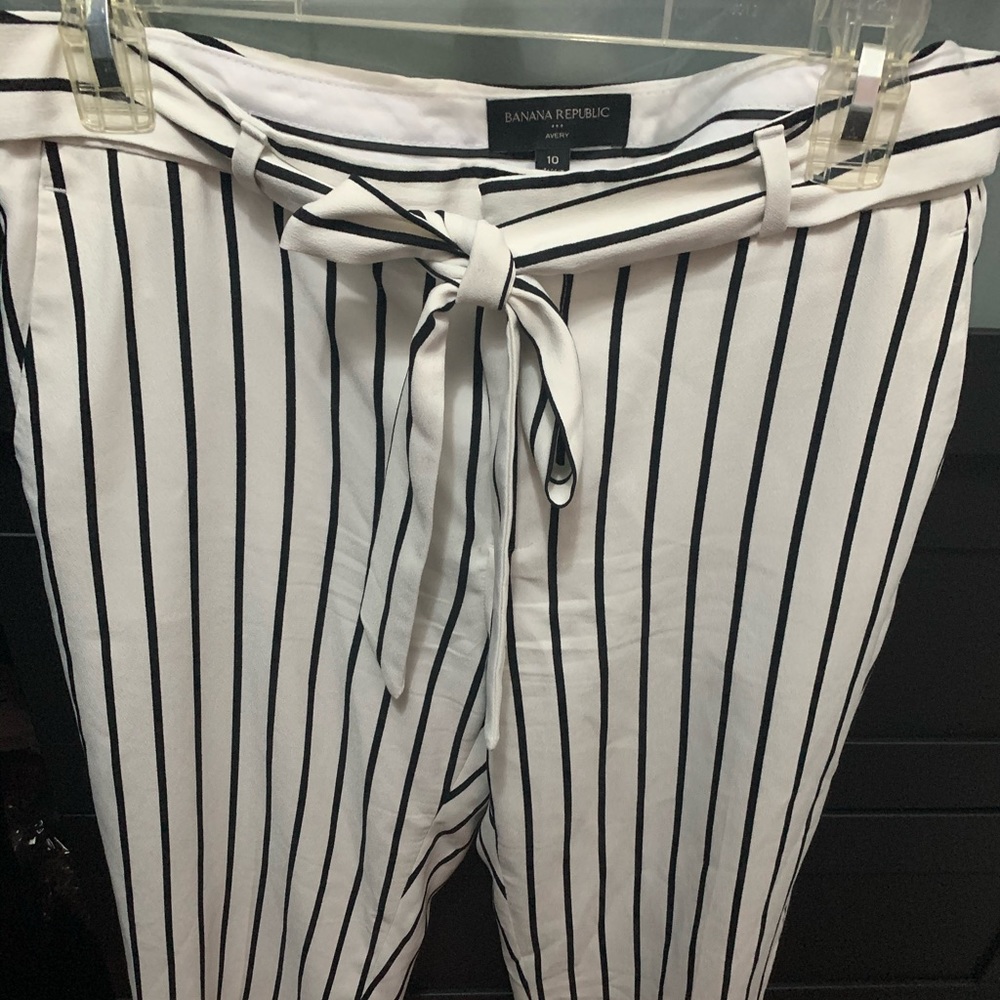 Banana republic  dressing pants